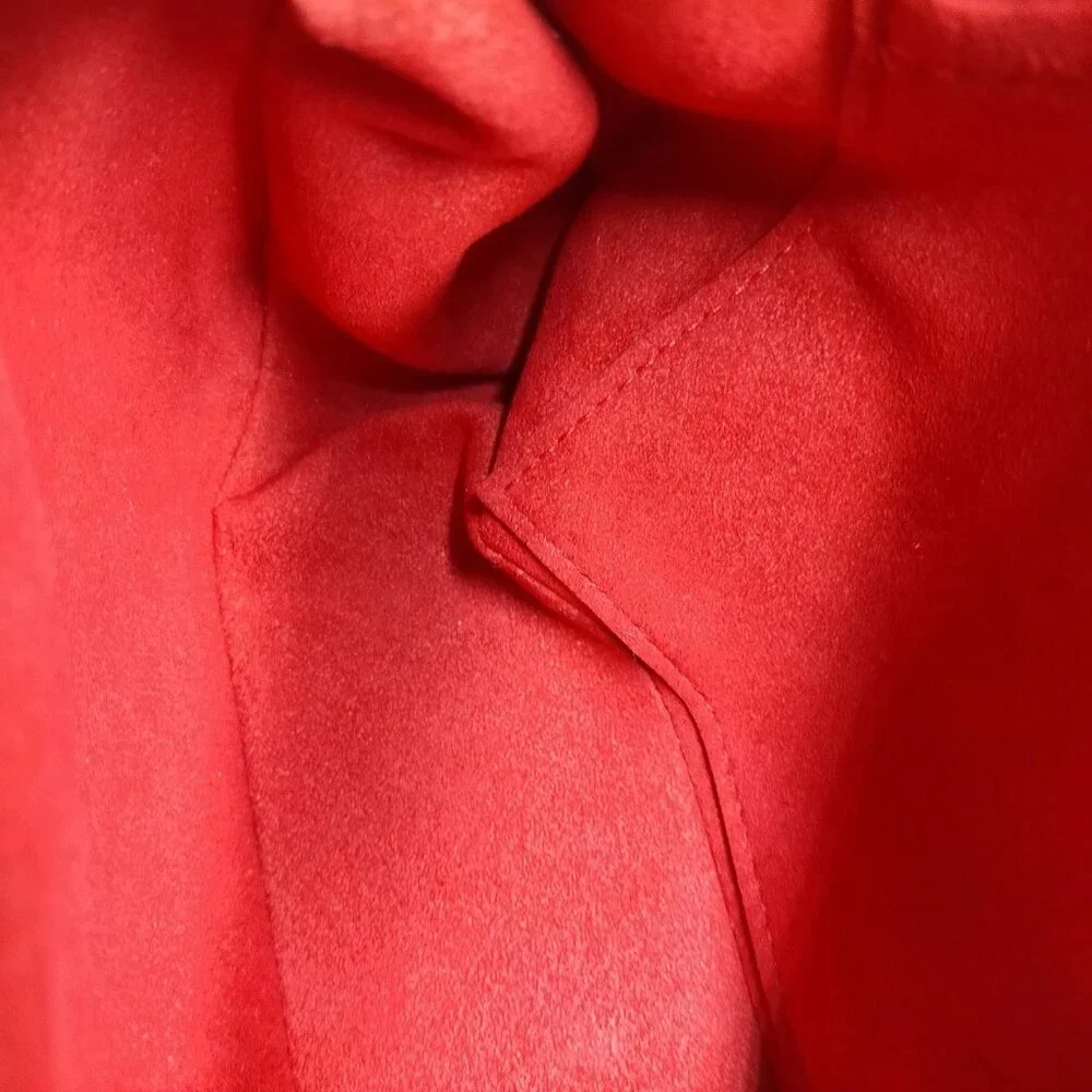 Authentic Louis Vuitton Ravello GM Damier Shoulder Bag mn549-030626 - Picture 12 of 16